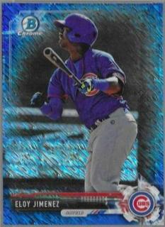 Eloy Jimenez