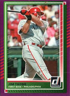 Jim Thome