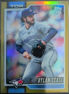 Dylan Cease