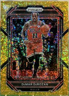 DeMar DeRozan