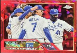 Kansas City Royals