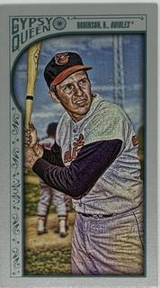 Brooks Robinson