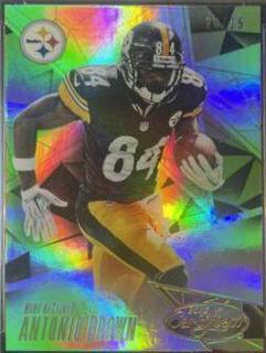 Antonio Brown