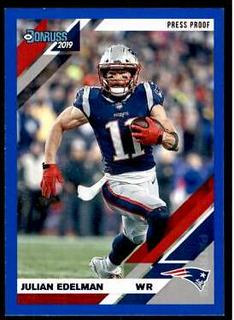 Julian Edelman