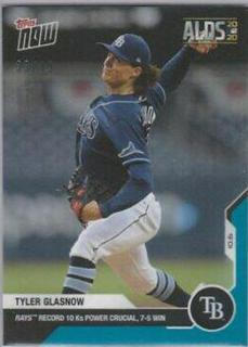 Tyler Glasnow