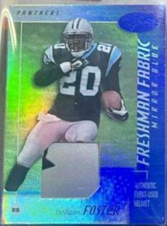 DeShaun Foster