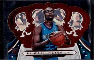 PJ Washington Jr.