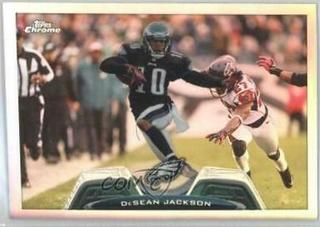 DeSean Jackson