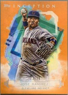Jose Ramirez