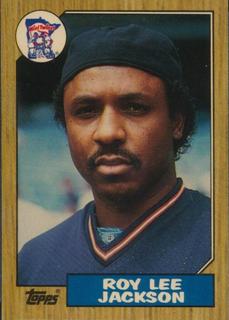 Roy Lee Jackson