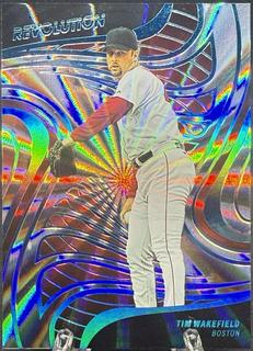 Tim Wakefield