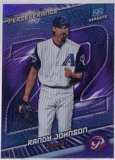 Randy Johnson
