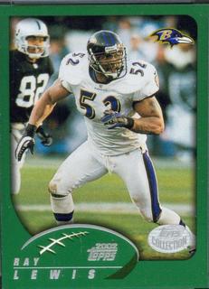 Ray Lewis