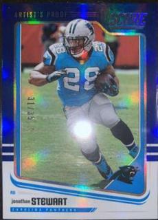 Jonathan Stewart