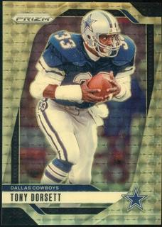 Tony Dorsett