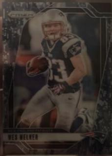 Wes Welker
