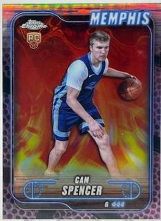 Cam Spencer