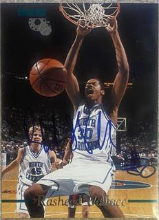 Rasheed Wallace