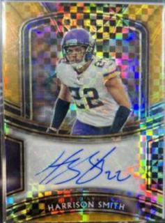 Harrison Smith