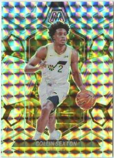 Collin Sexton
