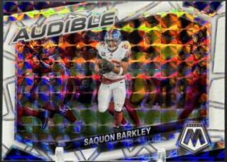 Saquon Barkley