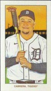 Miguel Cabrera