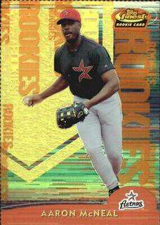 Aaron McNeal