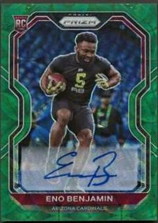 Eno Benjamin