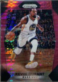 Kevin Durant