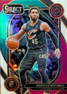 Donovan Mitchell