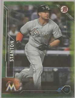 Giancarlo Stanton