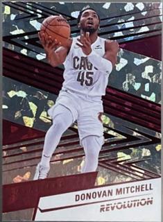 Donovan Mitchell