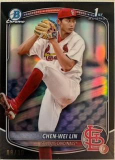 Chen-Wei Lin