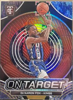 De'Aaron Fox