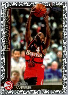 Spud Webb