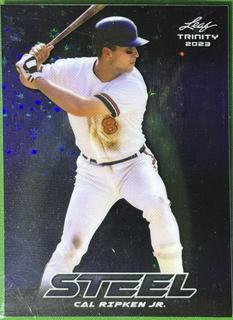 Cal Ripken Jr.
