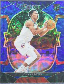 Johnny Davis