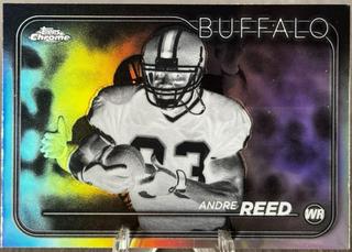 Andre Reed