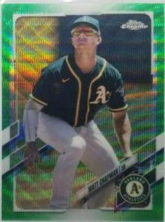 Matt Chapman
