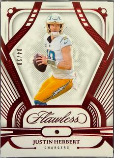 Justin Herbert