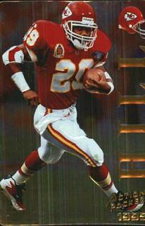 Greg Hill