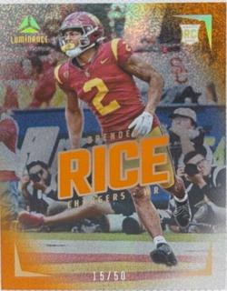 Brenden Rice