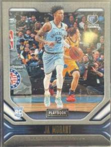Ja Morant