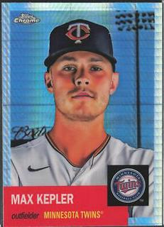 Max Kepler