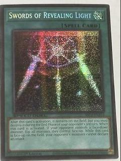 Swords of Revealing Light SBC2-ENA14