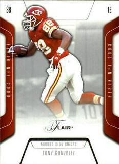 Tony Gonzalez