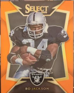Bo Jackson