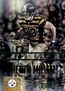 Heath Miller