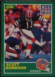 Scott Norwood