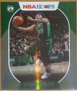 Marcus Smart